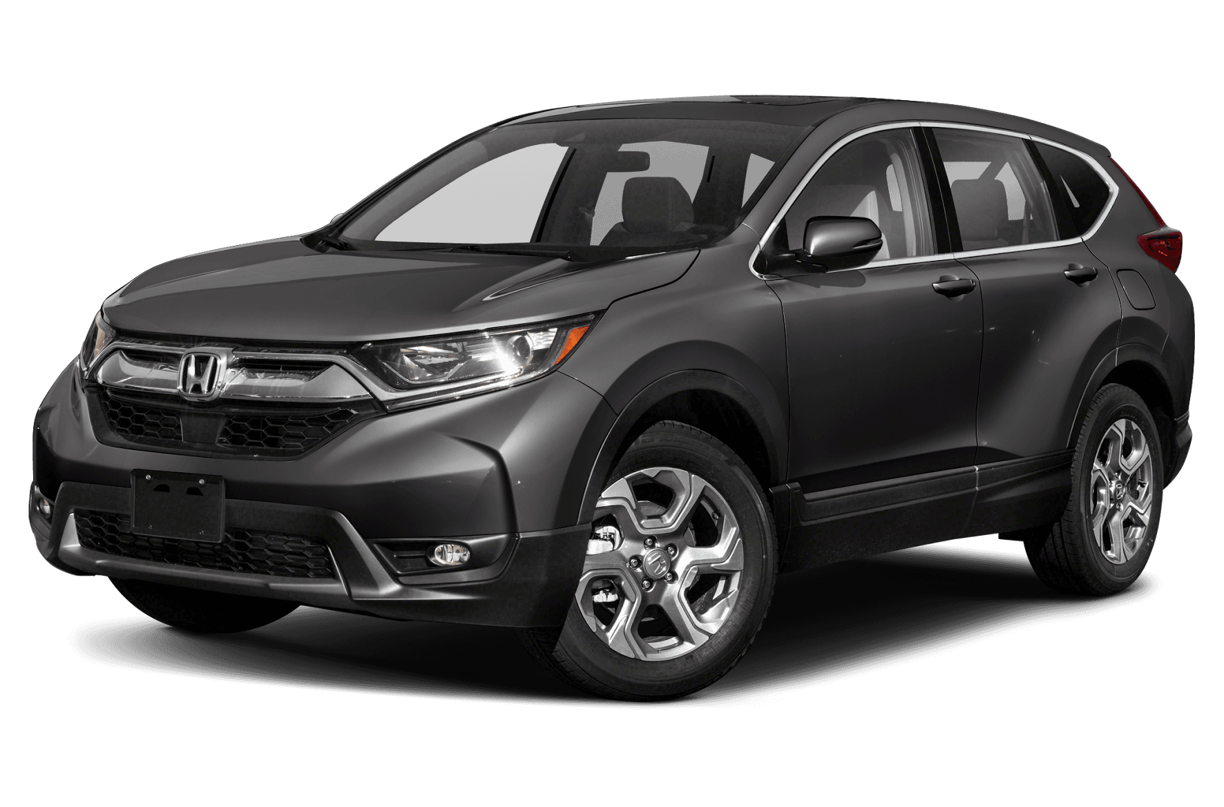 A car available to rent