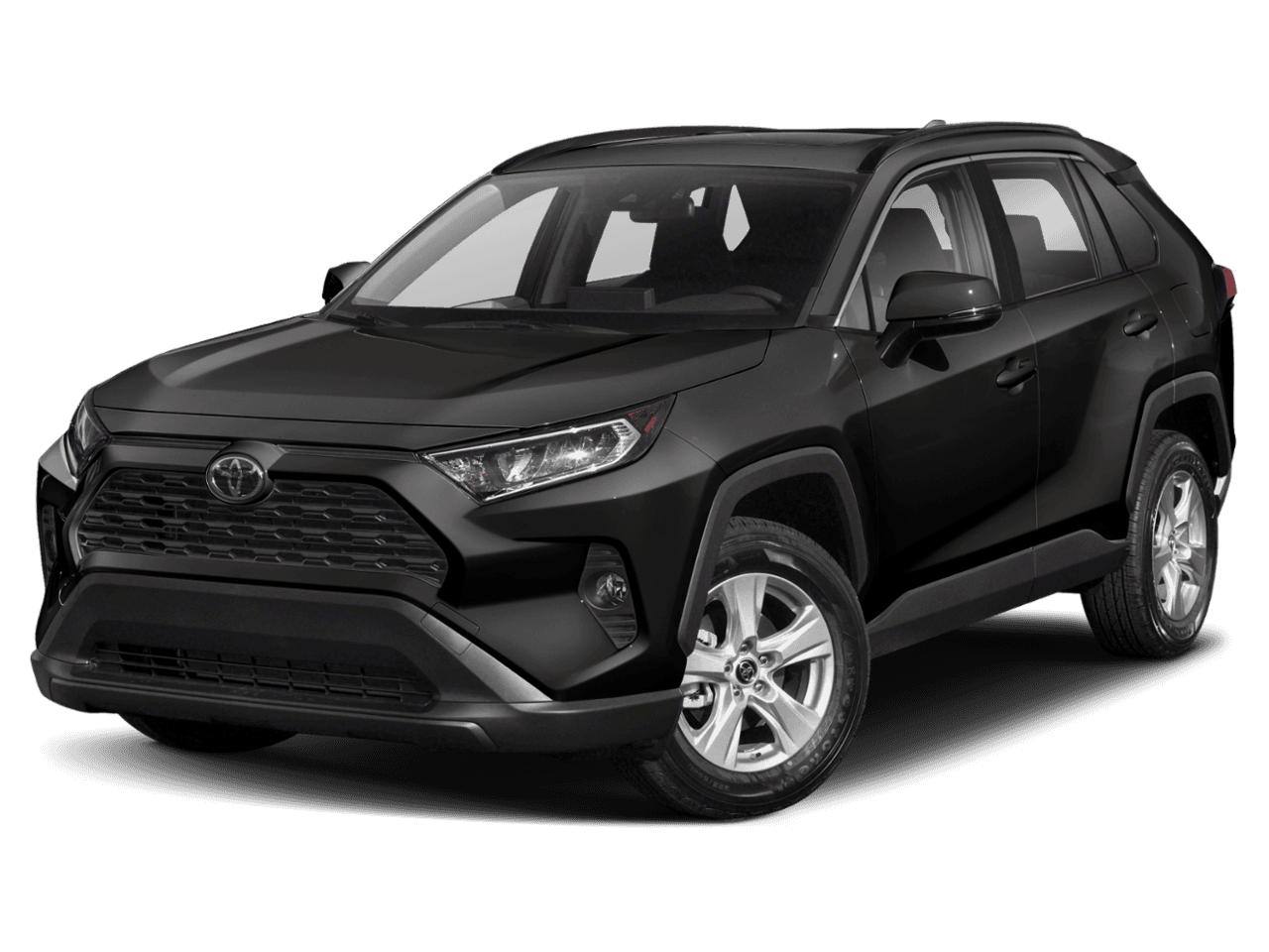 Toyota Model 2
