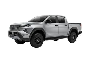 Toyota Hillux
